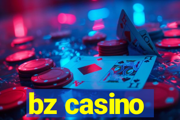 bz casino